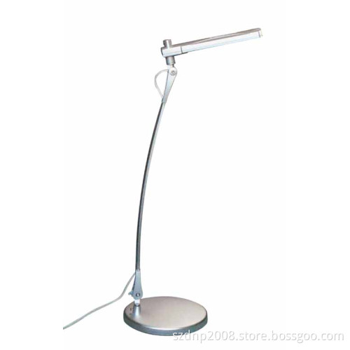 Adjustable Elbow +Dimmable LED Desk Lamp (DRL-04)